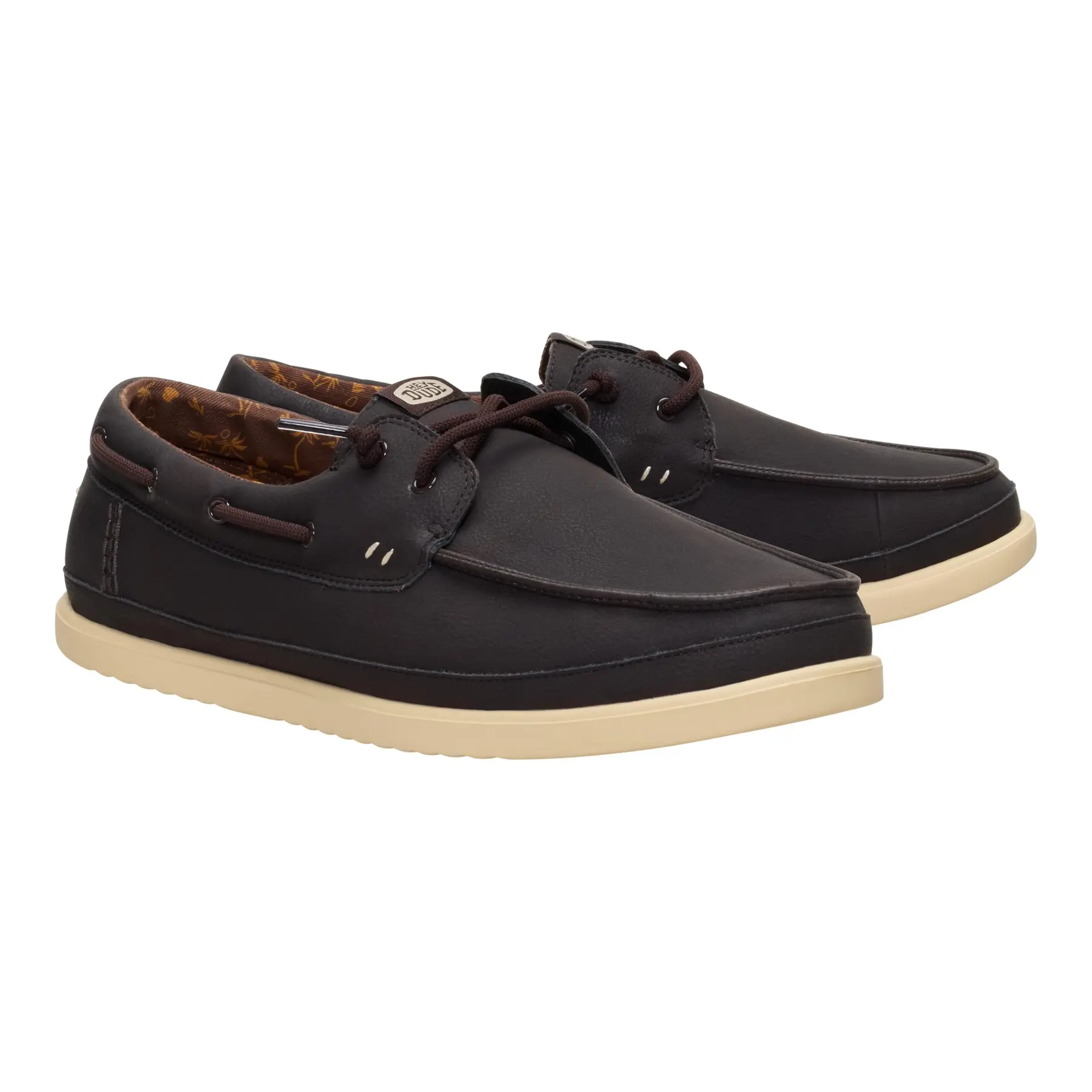 Scarpe da barca Hey Dude Harbor Lo