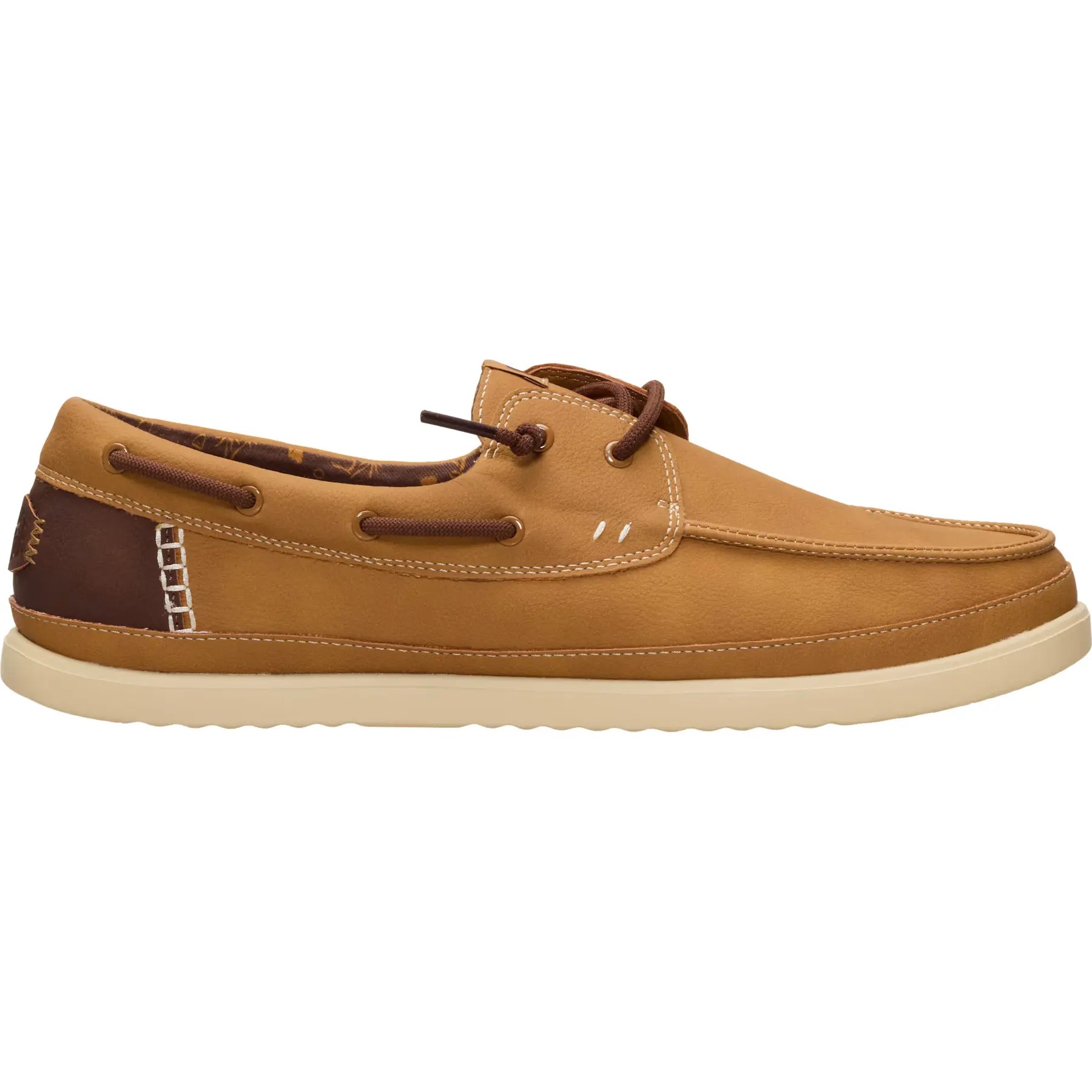 Scarpe da barca Hey Dude Harbor Lo