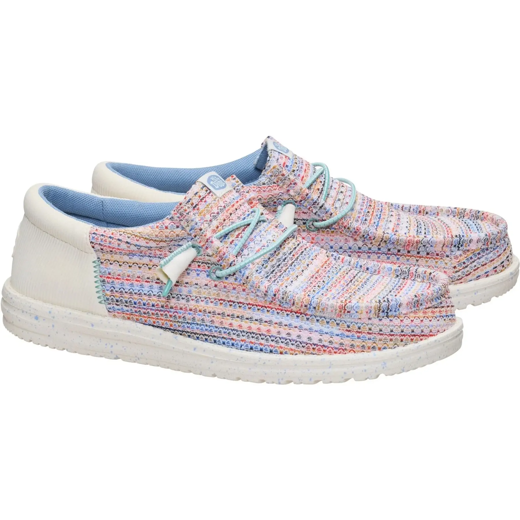 Sneakers Hey Dude Wally Funk
