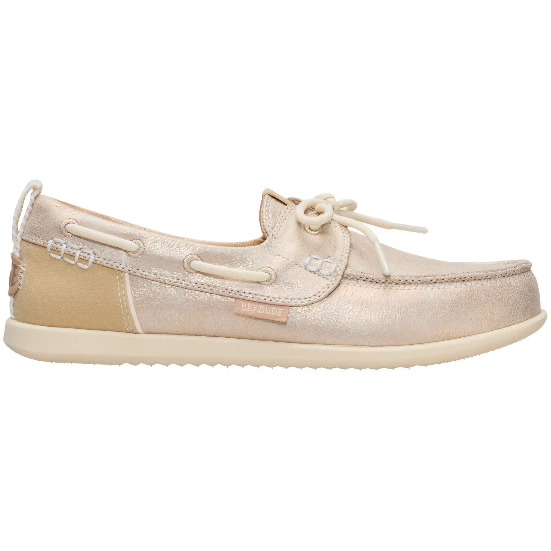 Scarpe da barca da donna Hey Dude Harbor Breeze Lo
