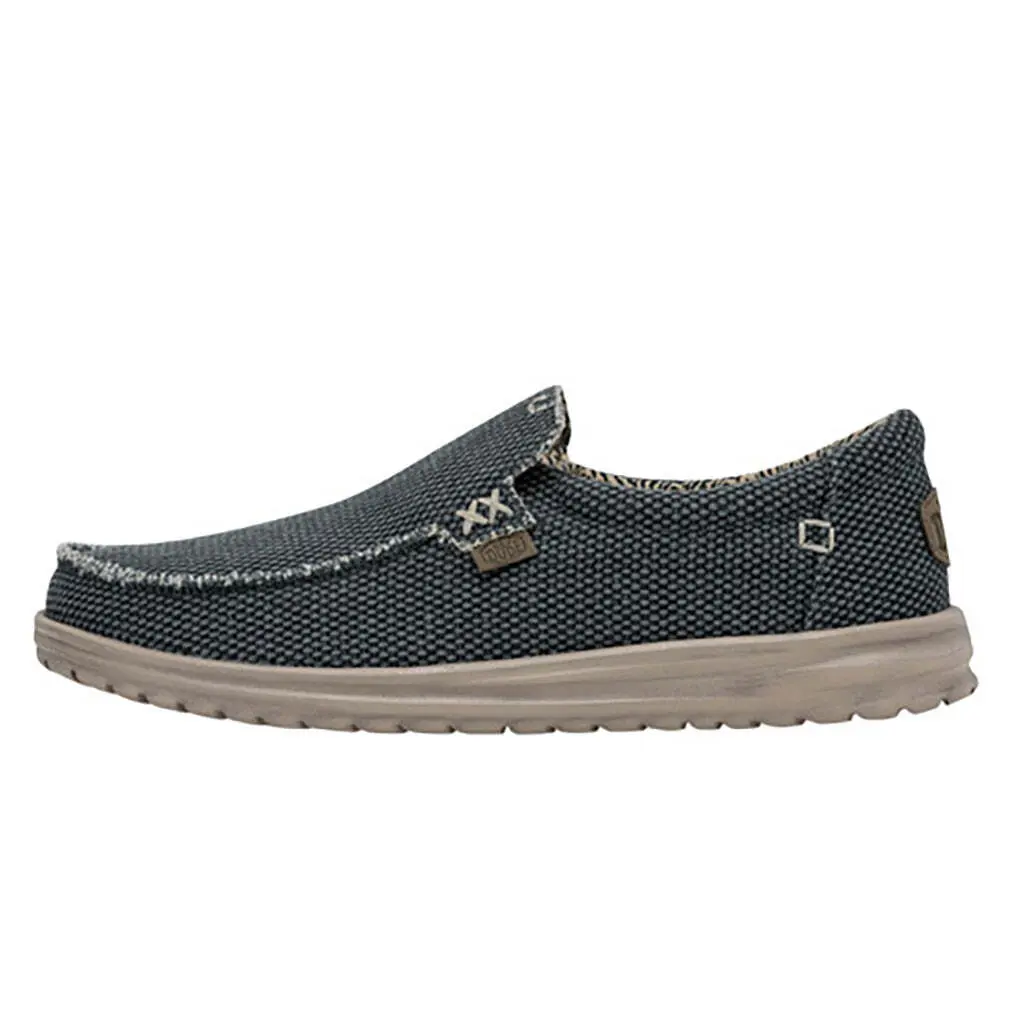Schuhe Hey Dude Mika Braided