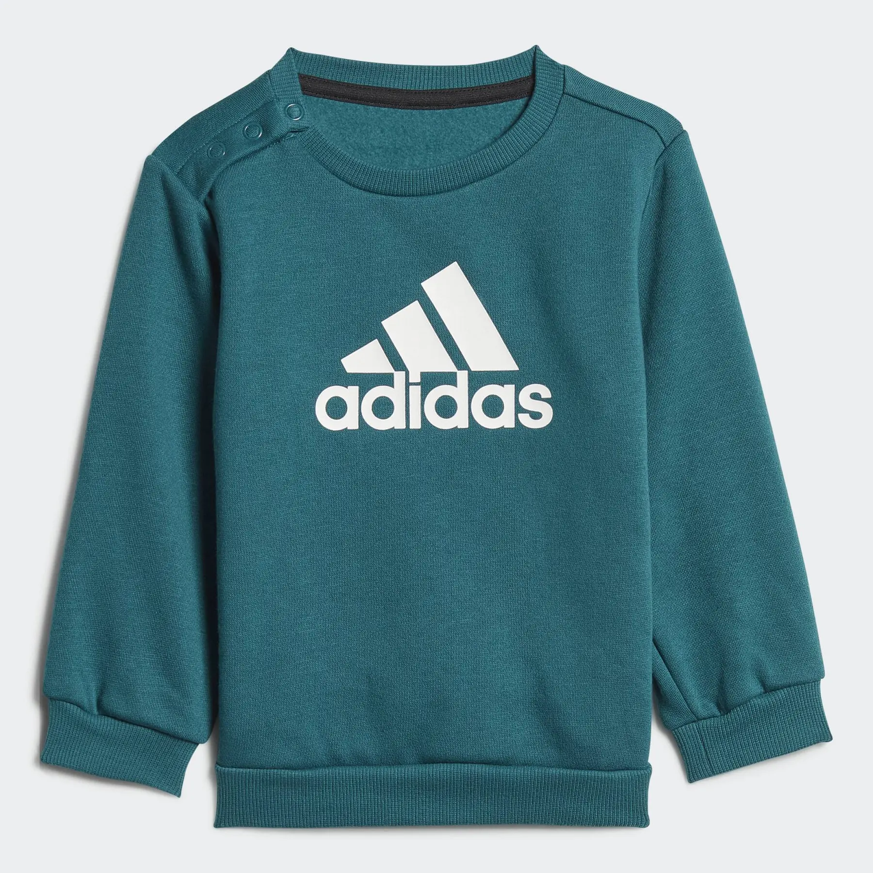 Babyset adidas Badge of Sport