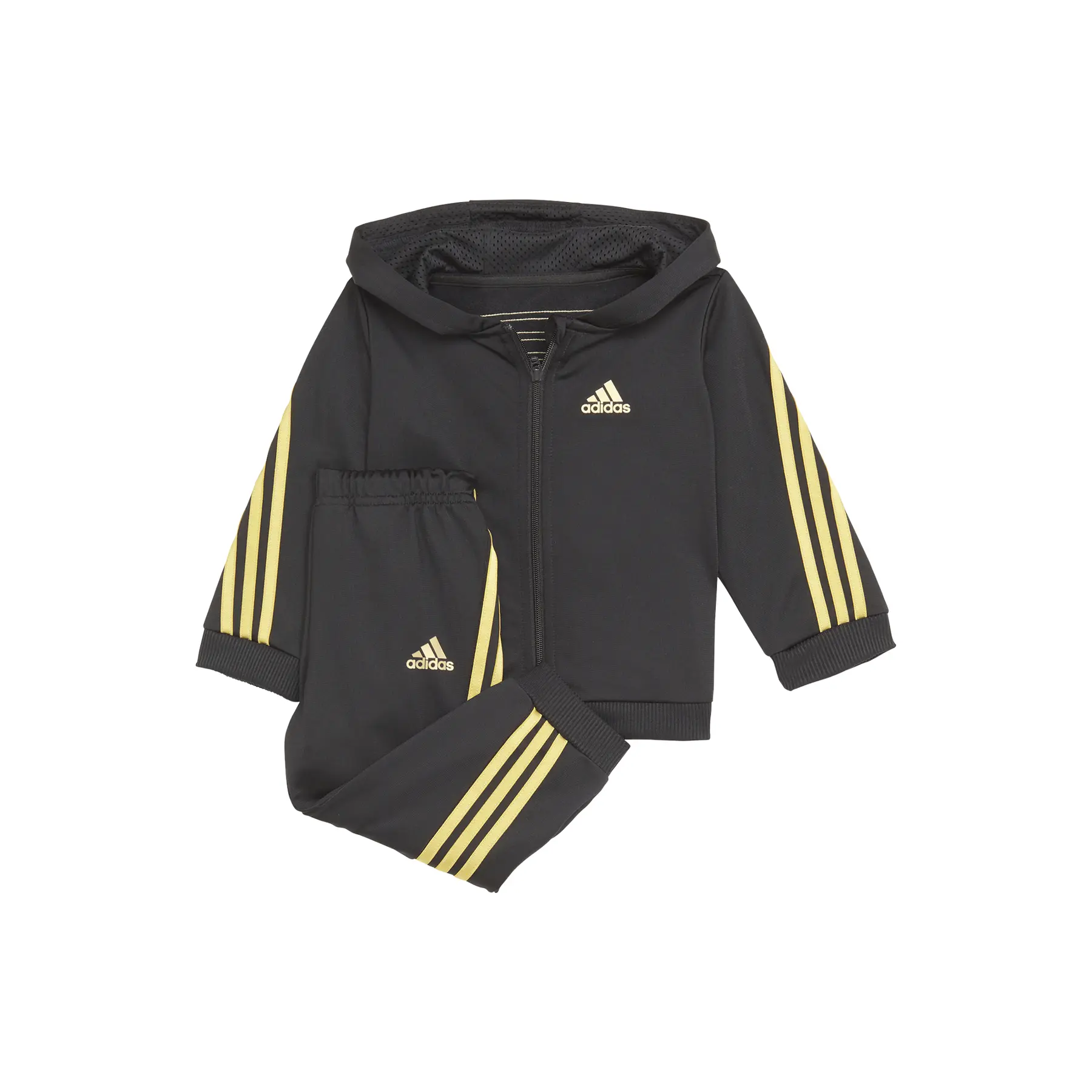Trainingsanzug für Kinder adidas Future Icons Shiny