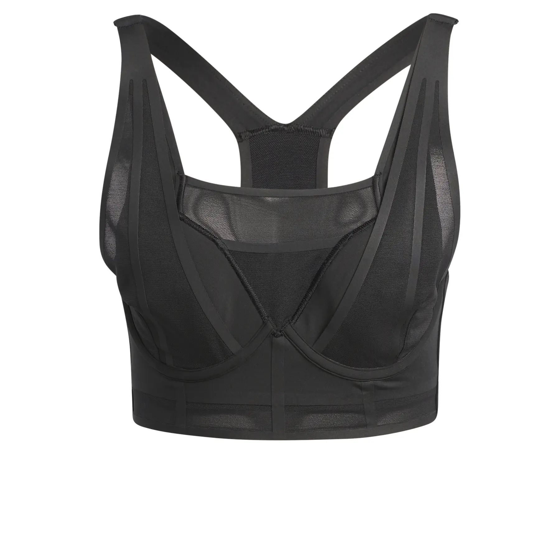 Damesbeha adidas Tlrd Impact Luxe Training High-Support