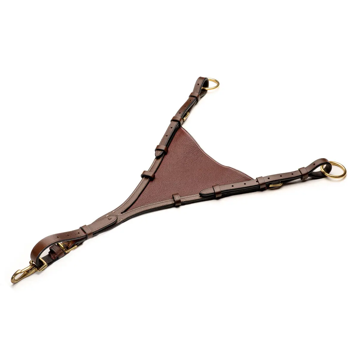 Full martingale fork HFI