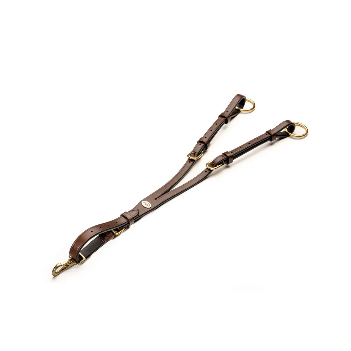 Classic martingale fork HFI