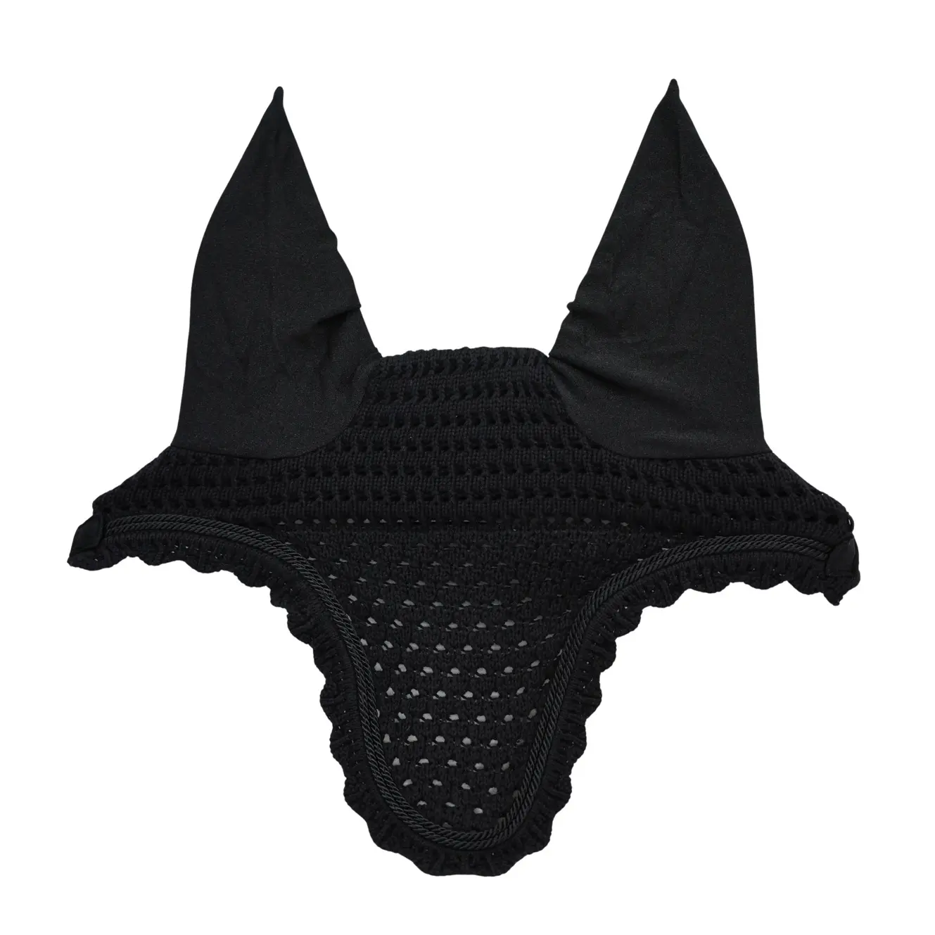 Short bonnet for horses HFI