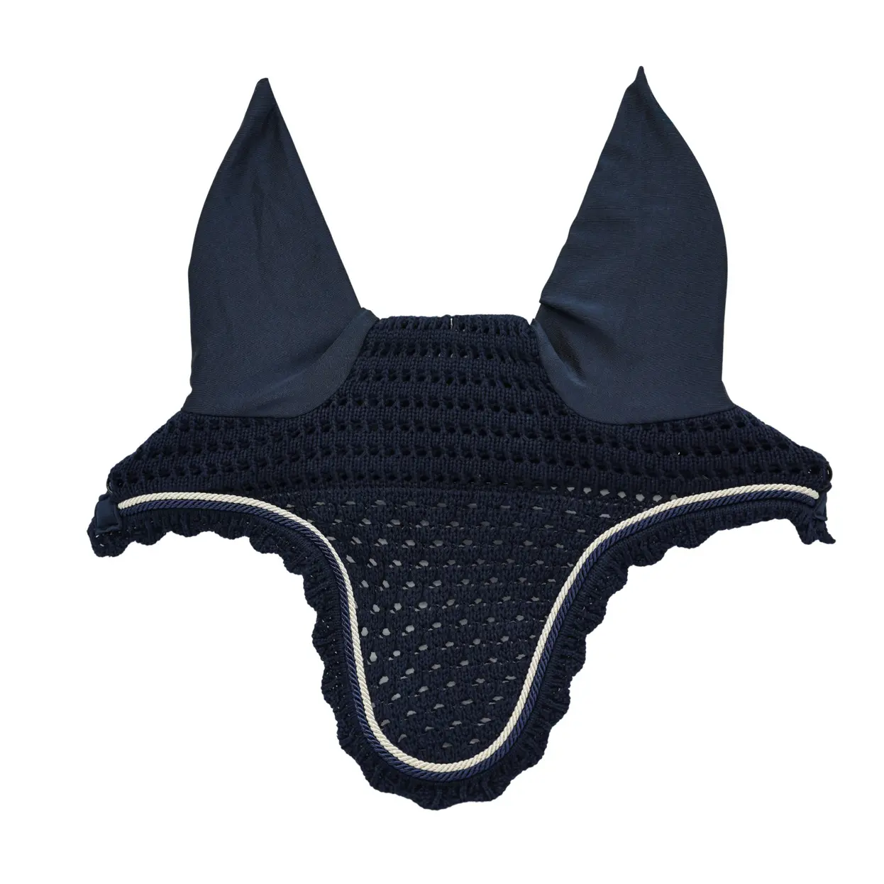 Short bonnet for horses HFI
