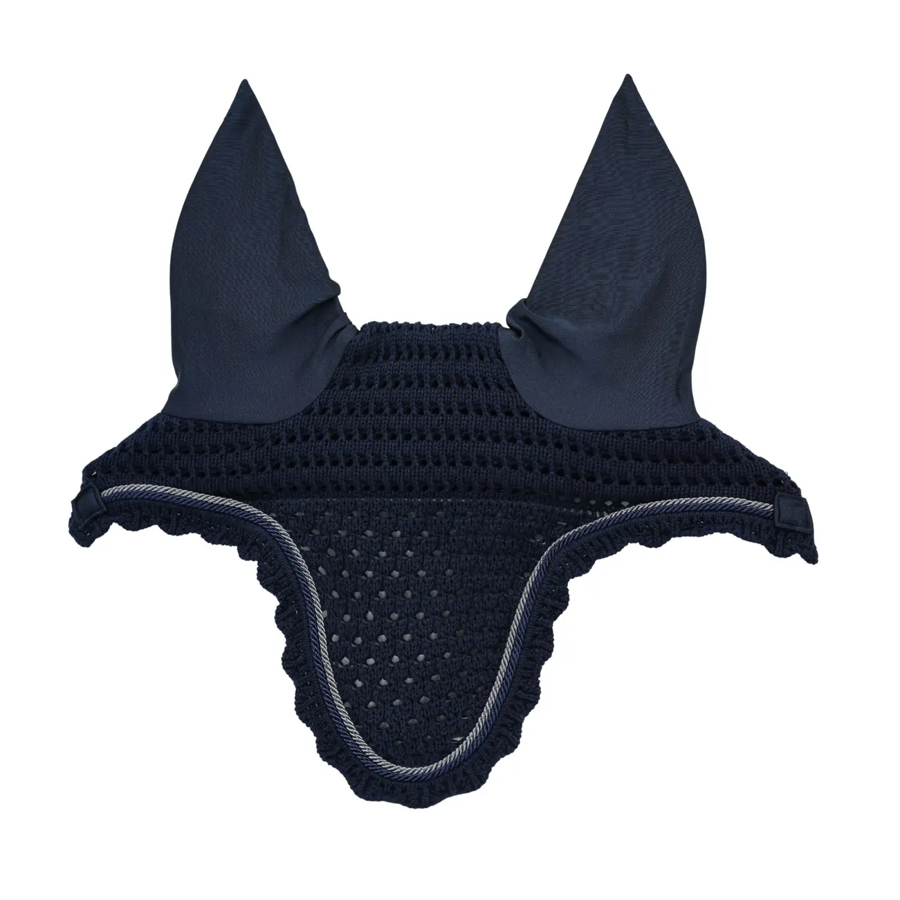 Short bonnet for horses HFI