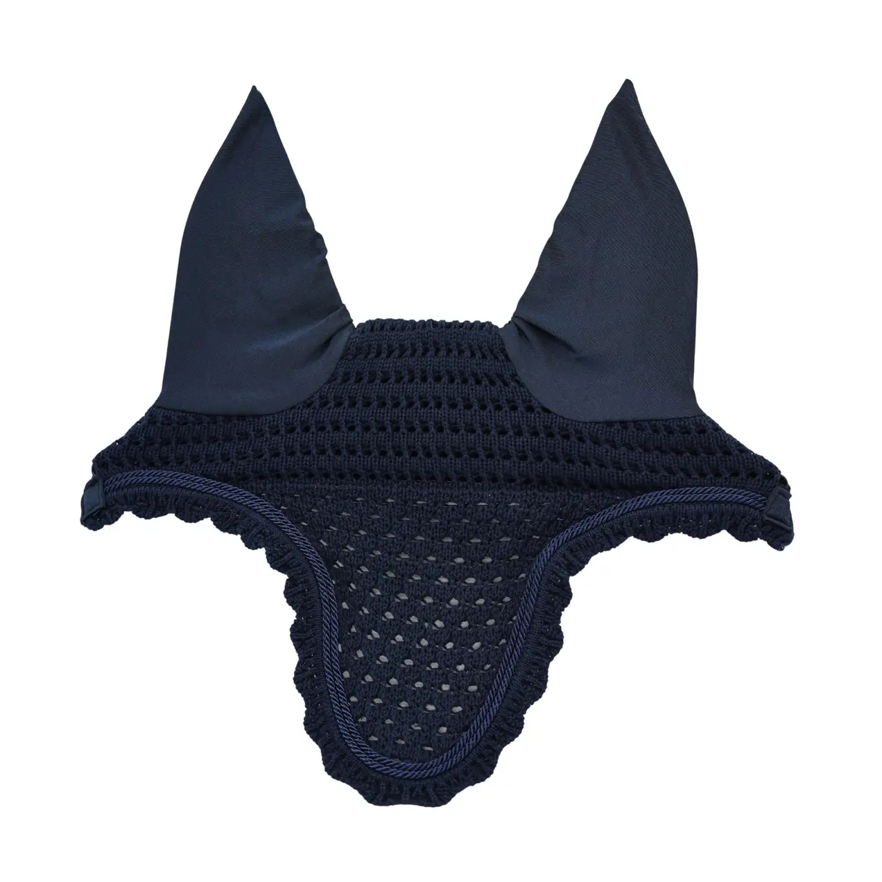 Short bonnet for horses HFI