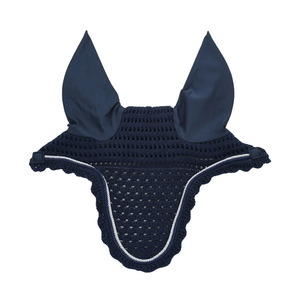 Short bonnet for horses HFI