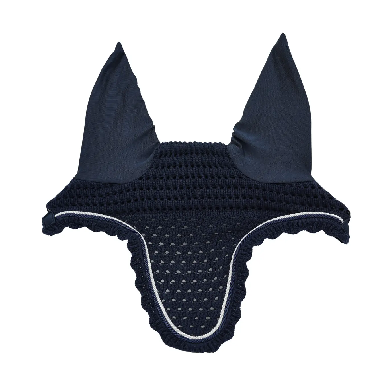 Short bonnet for horses HFI