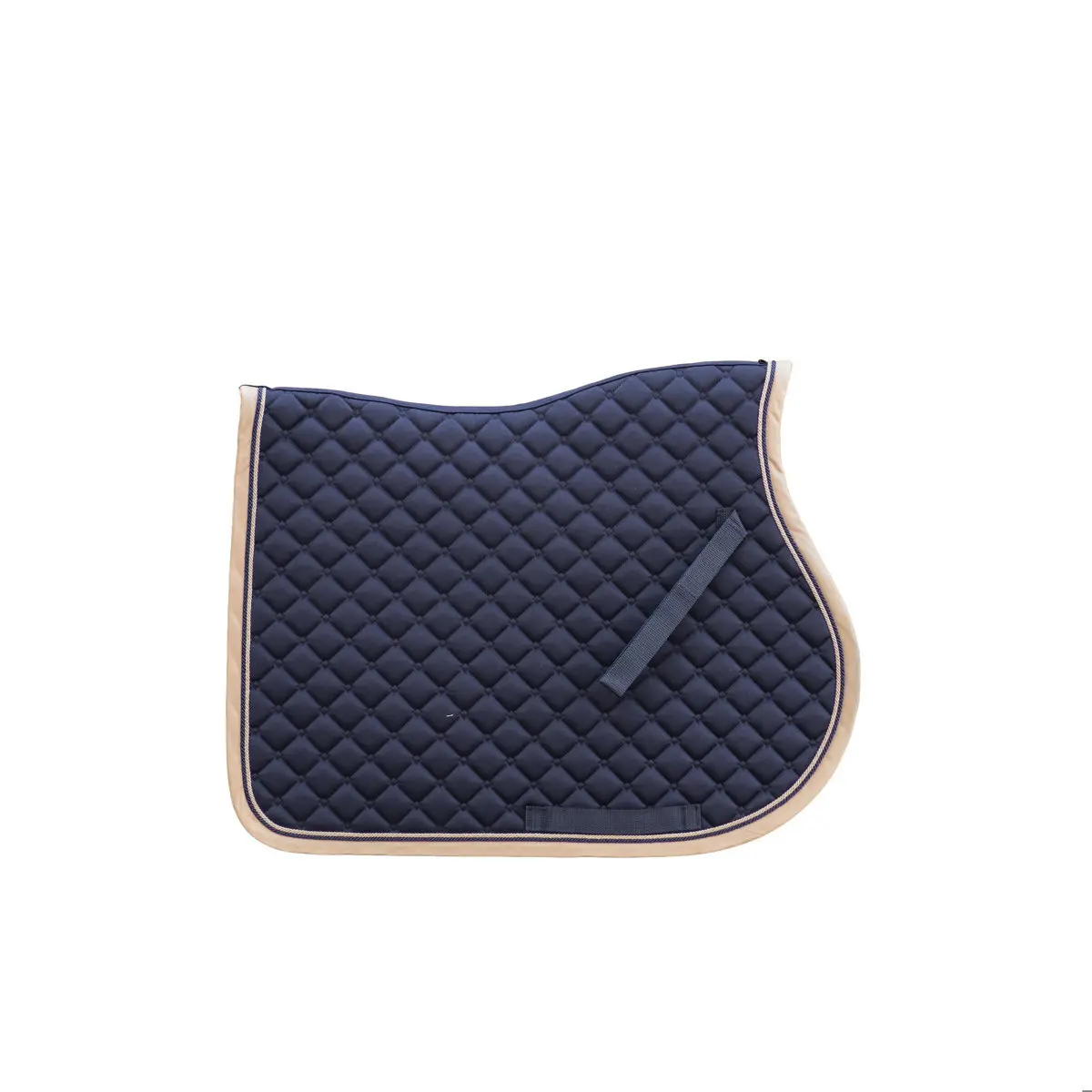 Jumping Saddle Pad HFI Square