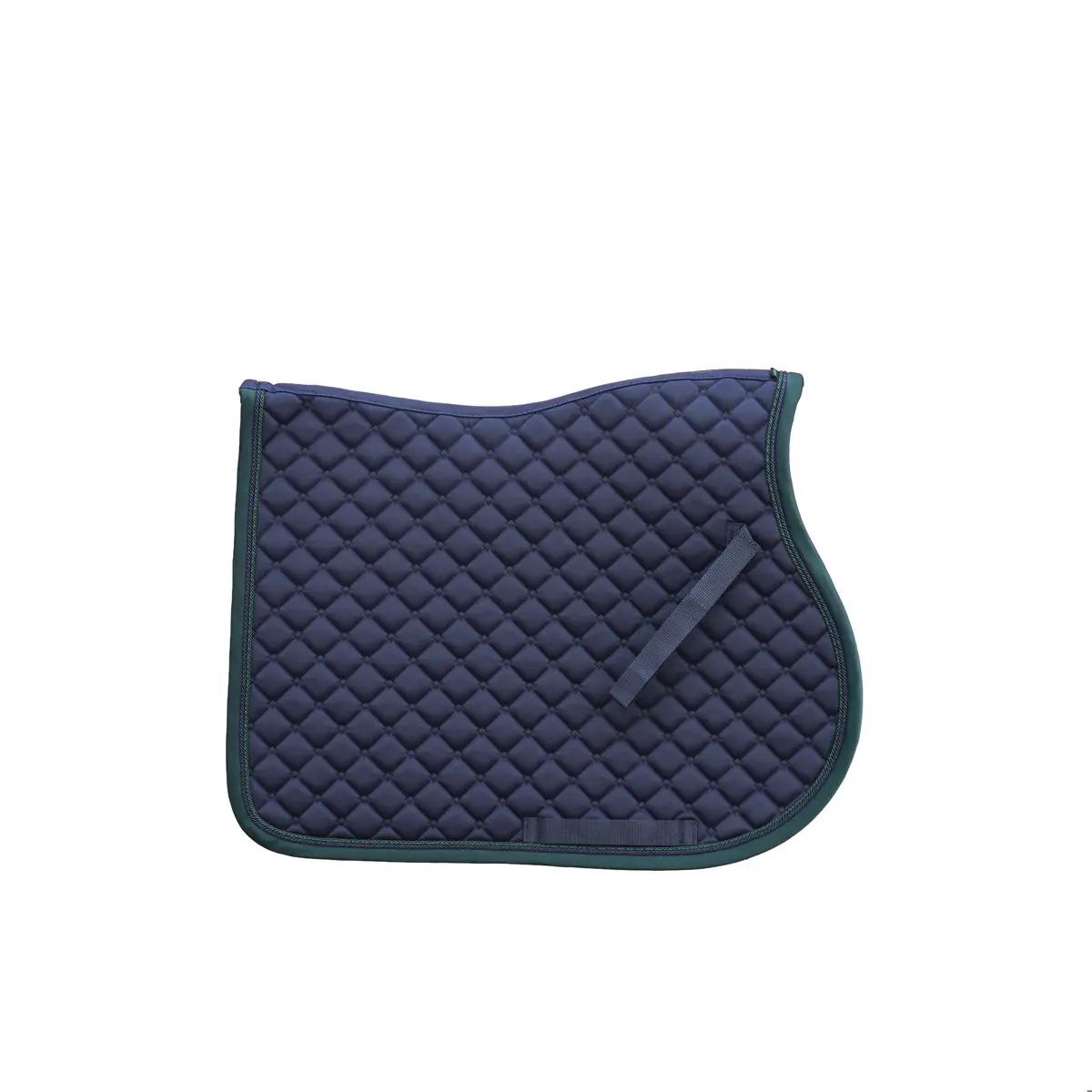 Jumping Saddle Pad HFI Square