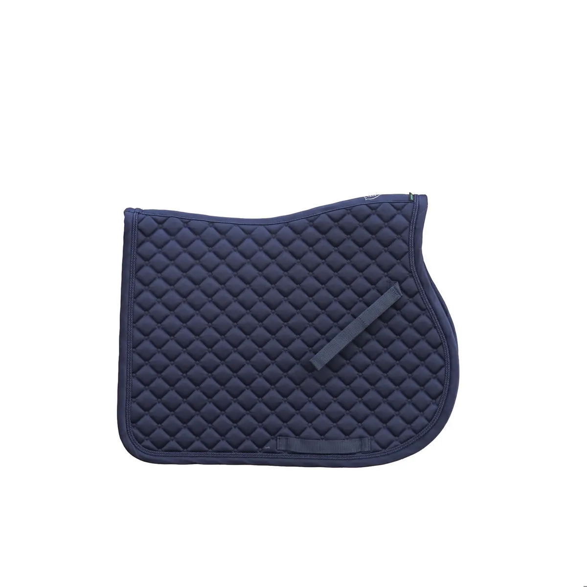 Jumping Saddle Pad HFI Square
