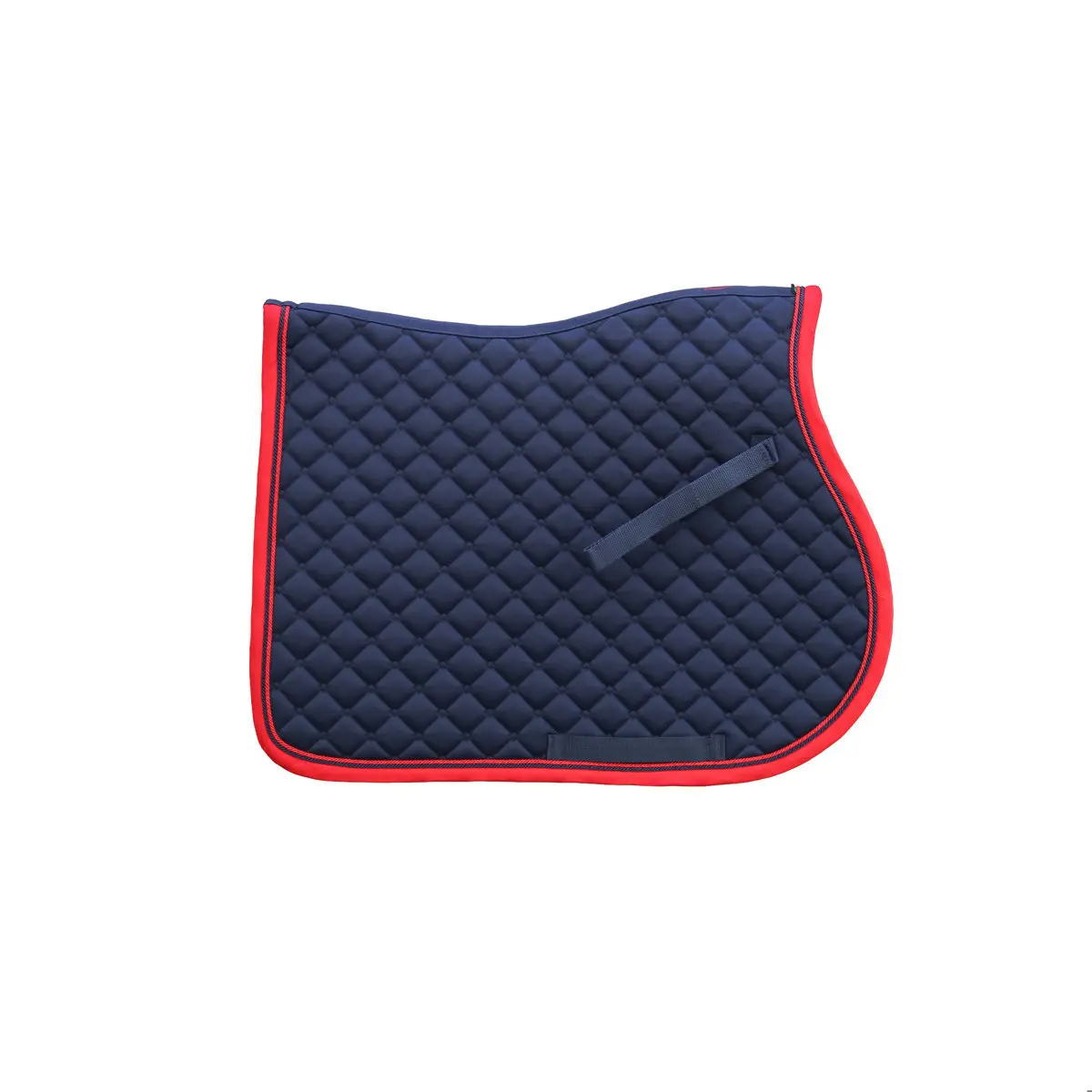Jumping Saddle Pad HFI Square