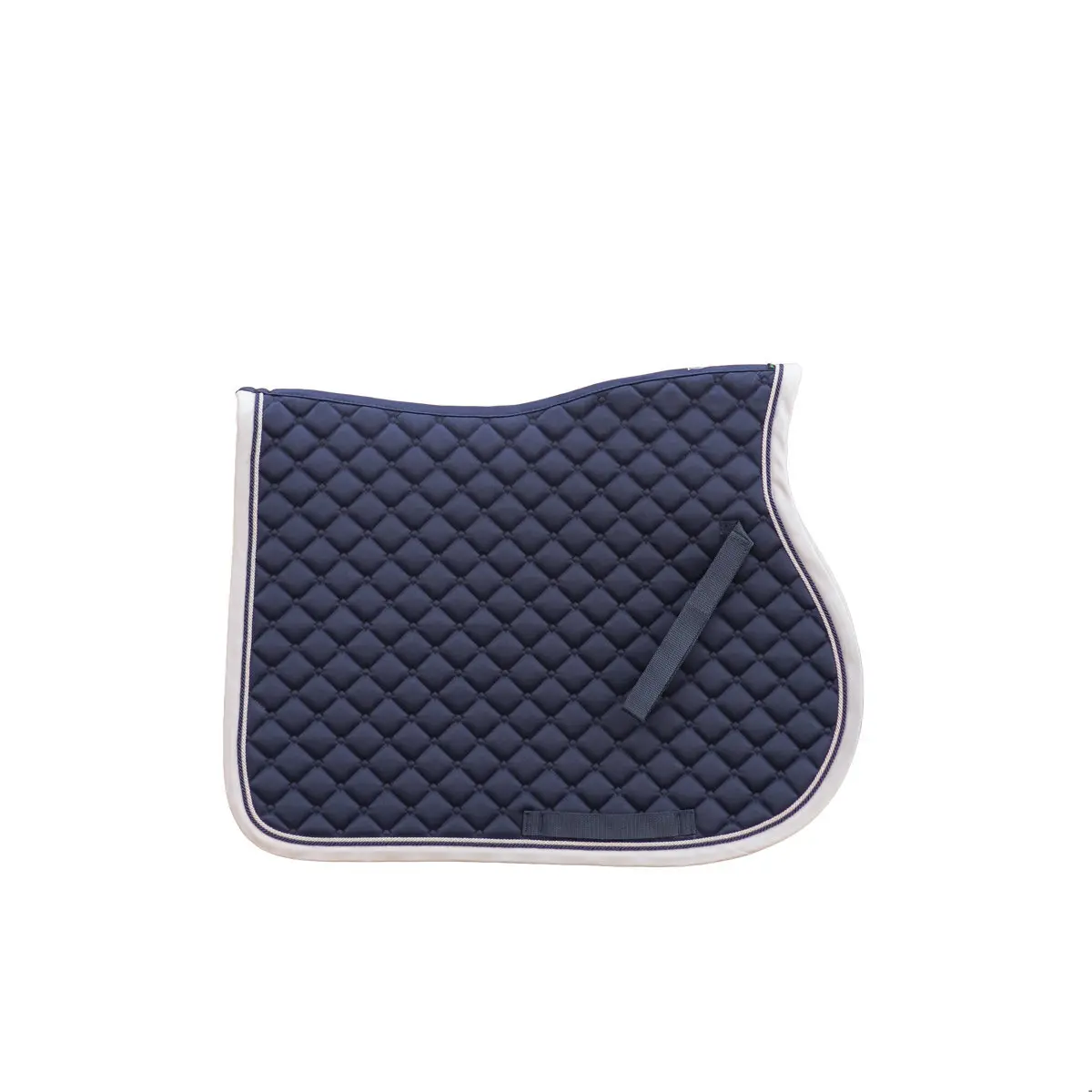 Jumping Saddle Pad HFI Square