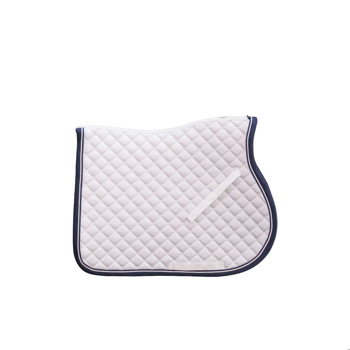 Jumping Saddle Pad HFI Square