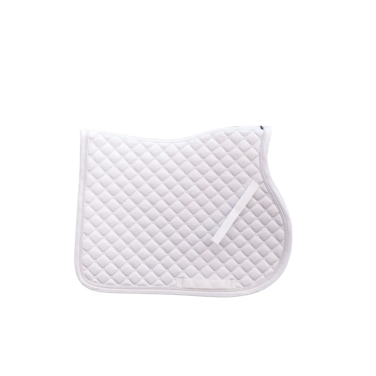 Jumping Saddle Pad HFI Square