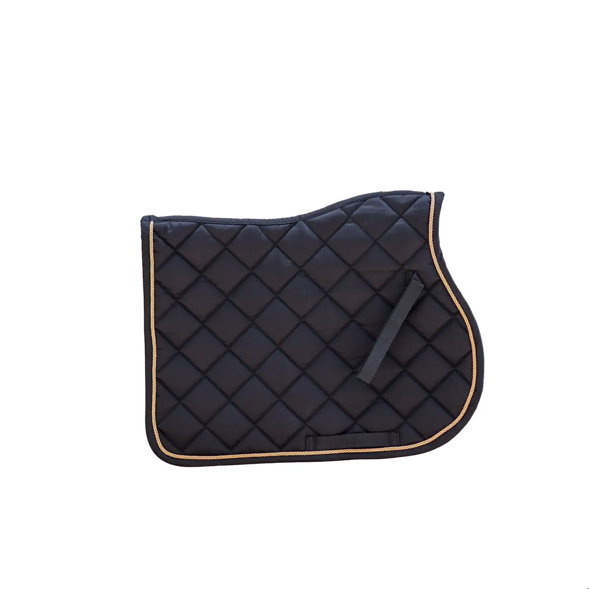 Jumping Saddle Pad HFI One