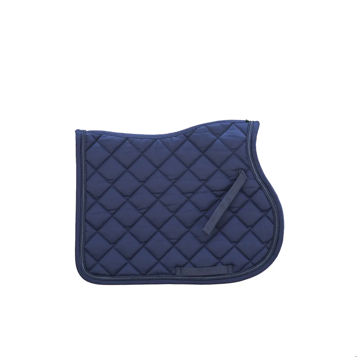 Jumping Saddle Pad HFI Glitter