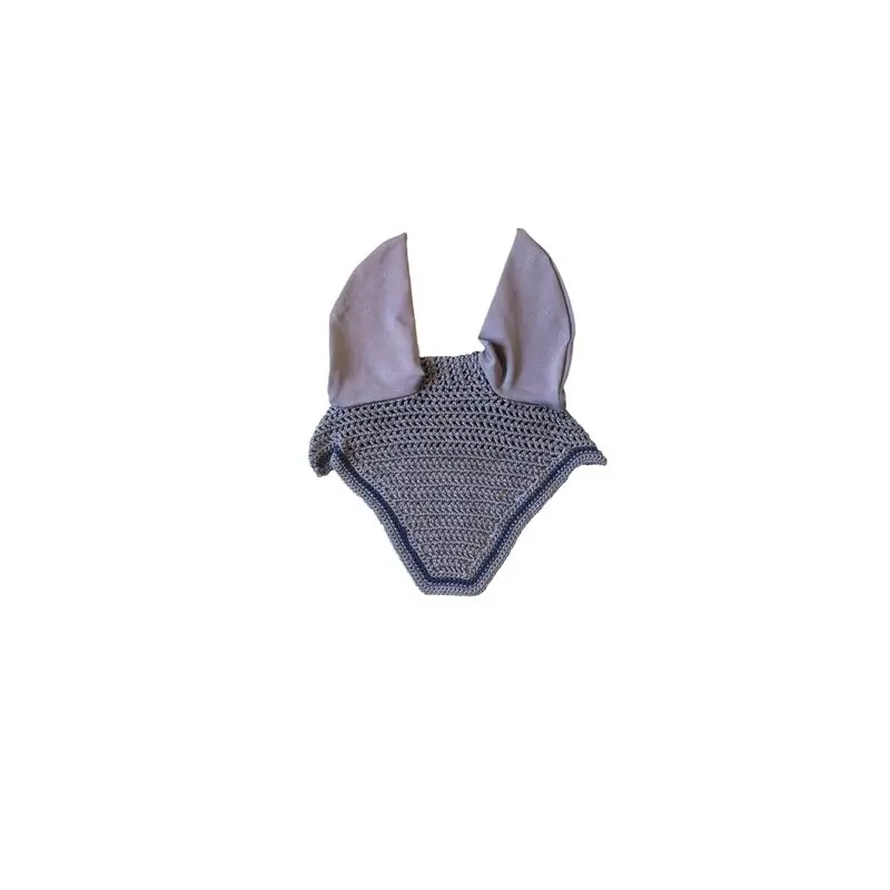 Bonnet carré pour cheval HFI