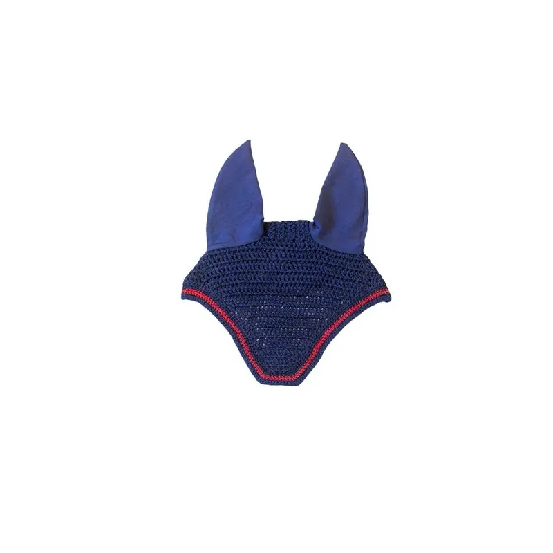 Square horse bonnet HFI