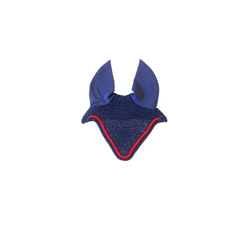 Round horse hood HFI
