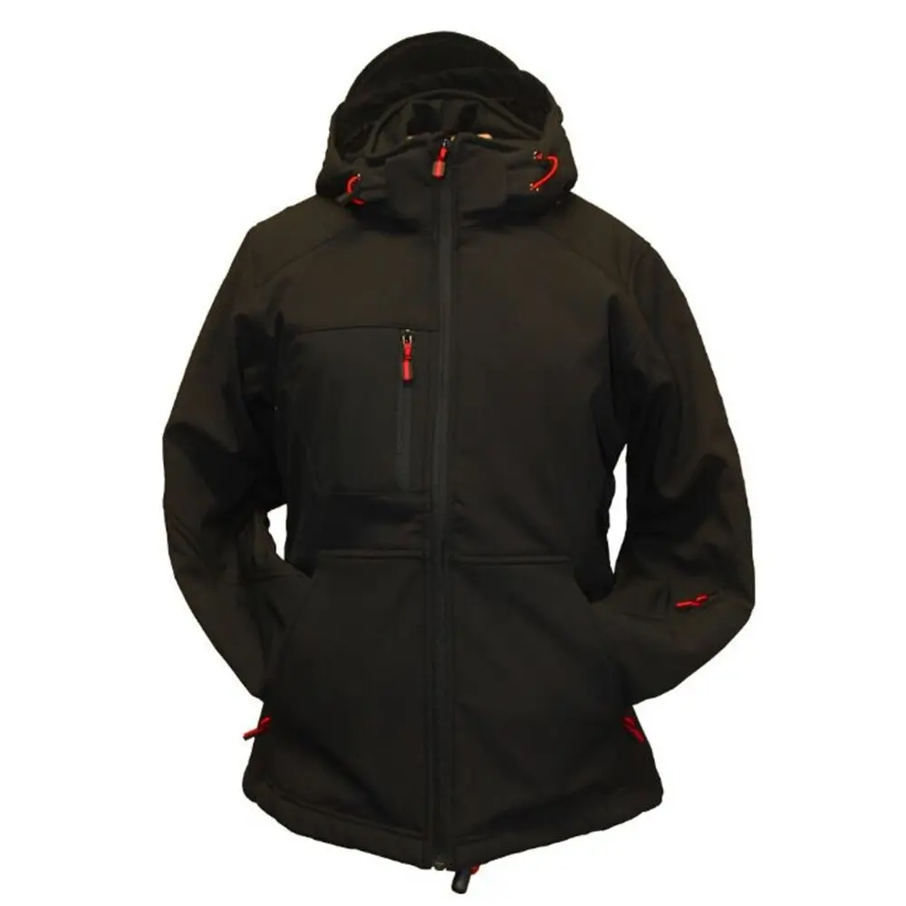 Waterproof jacket HFI