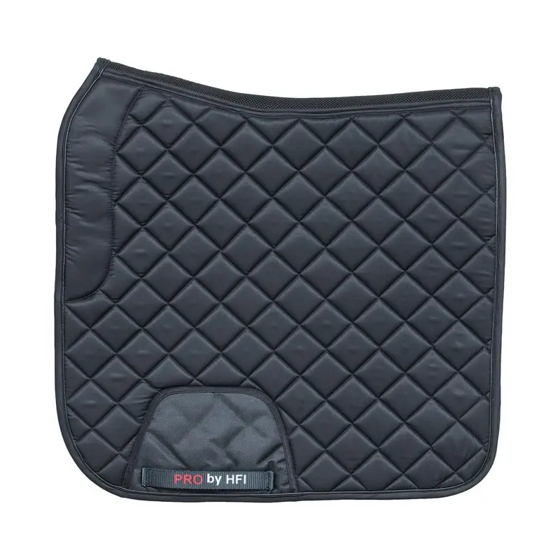 Tapis de selle pour cheval HFI Pro