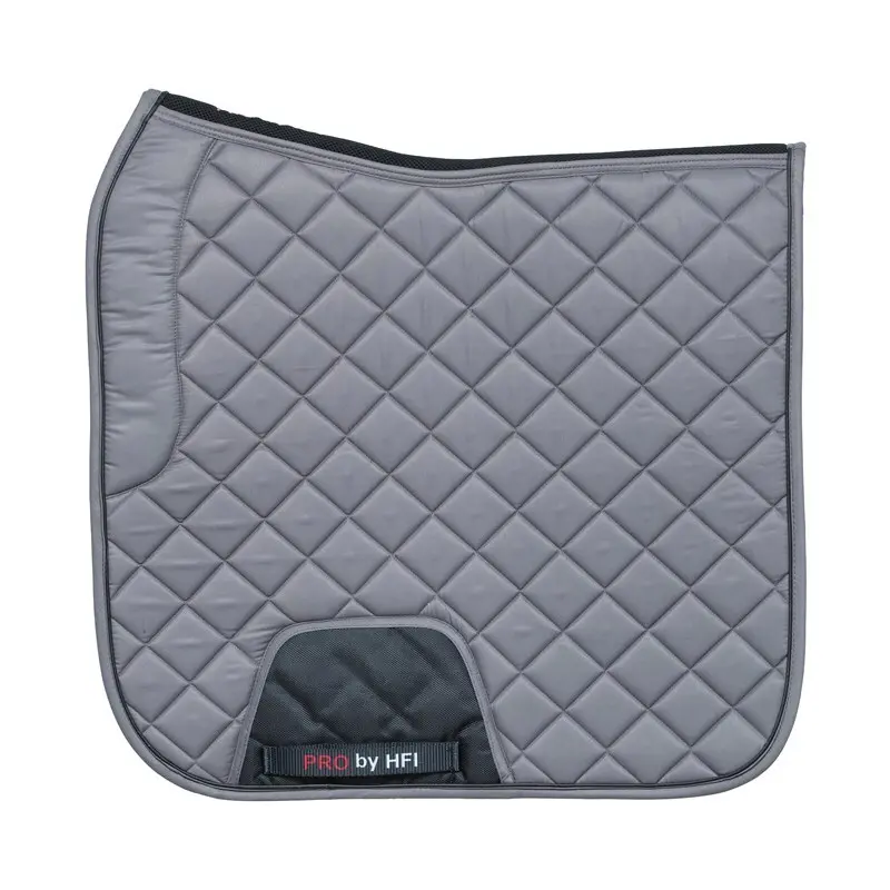 Saddle pad for horses HFI Pro