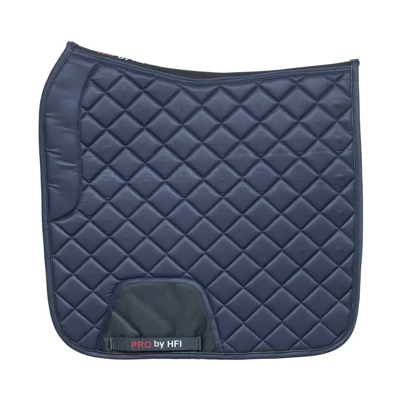 Saddle pad for horses HFI Pro