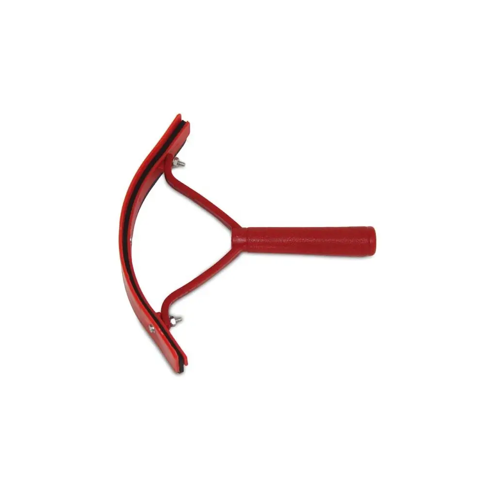 Heat knife for plastic horse HFI
