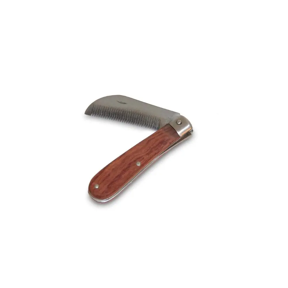 Horsehair knife HFI