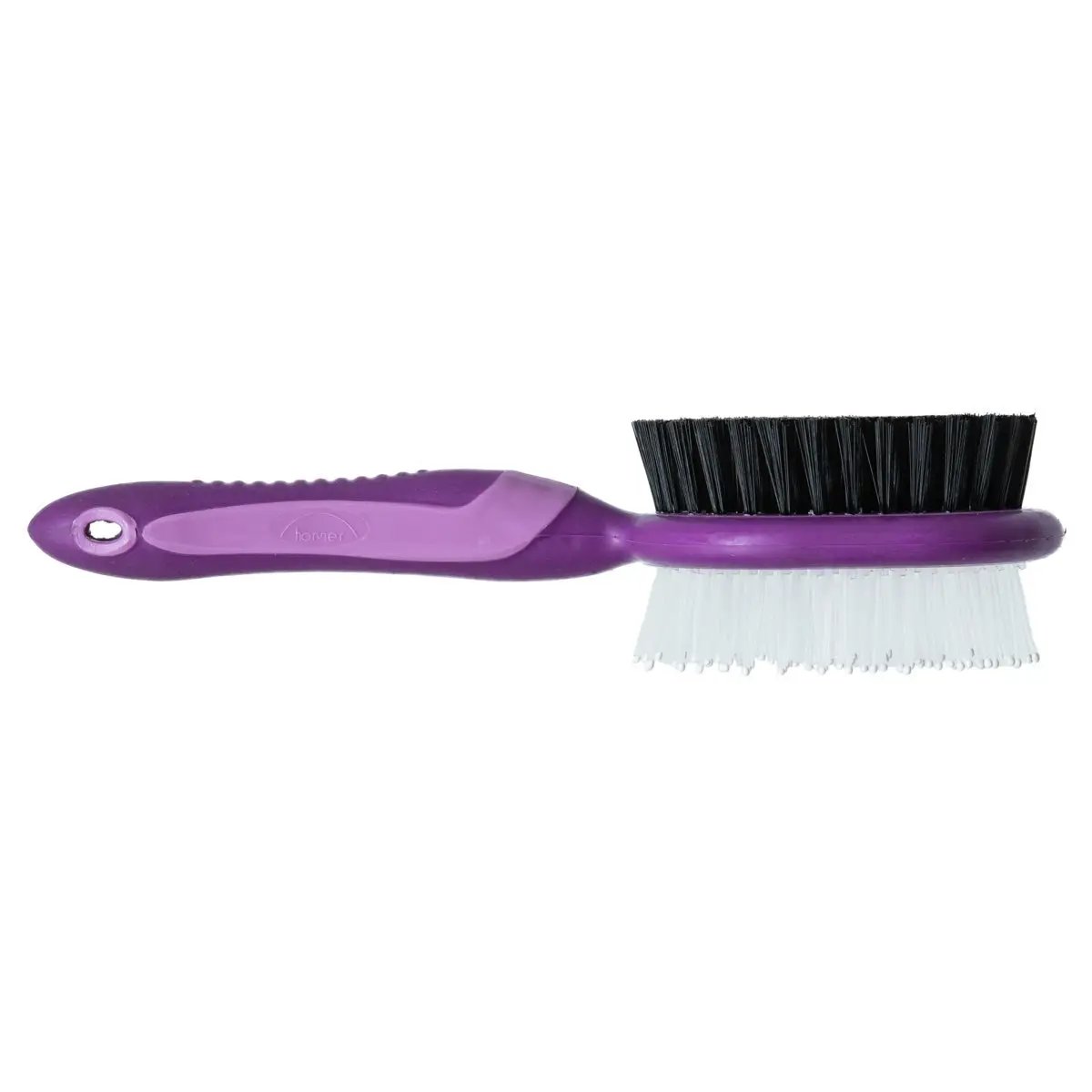 Double-sided Horse Brush Mane/Tail HFI