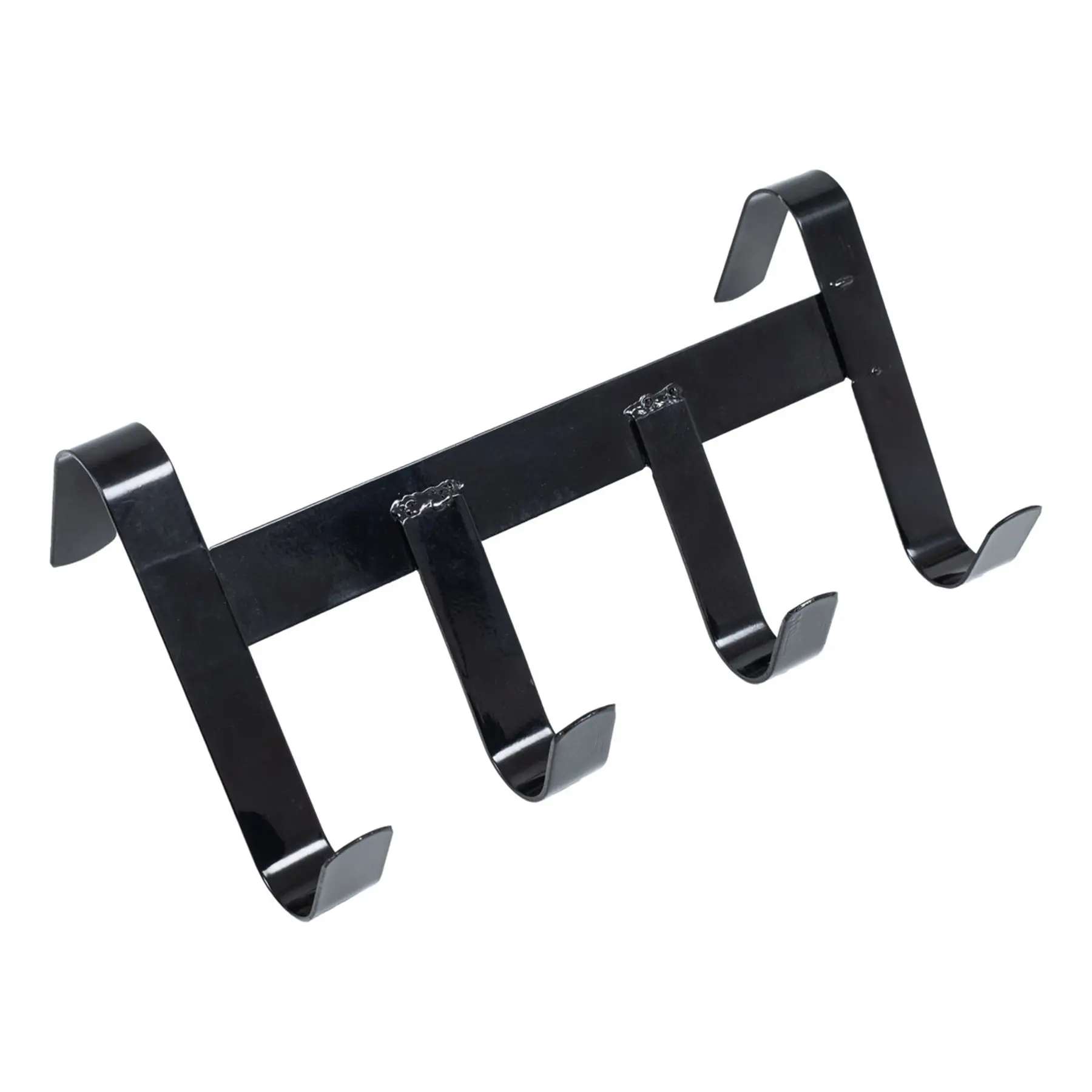 Tack hook for can holder HFI