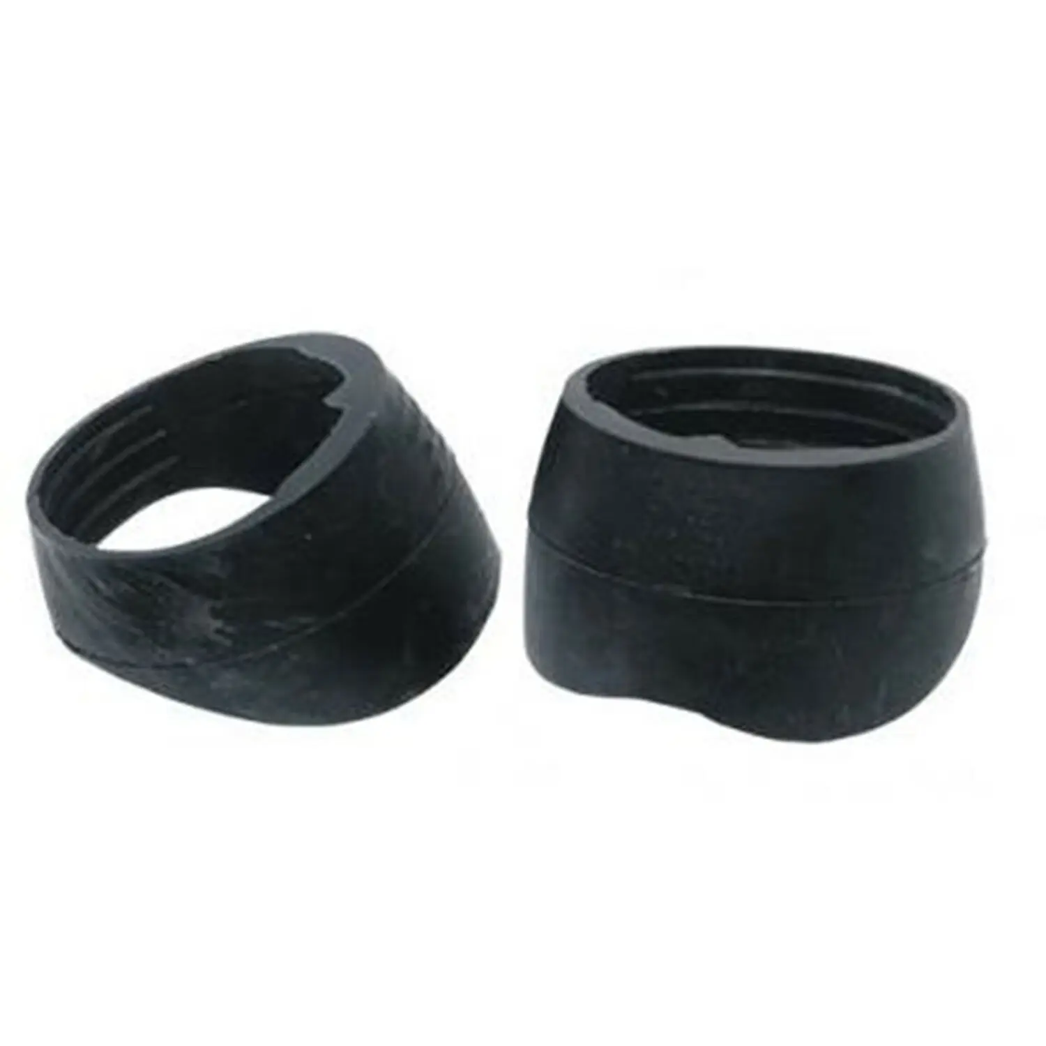 Rubber horseshoe guard HFI