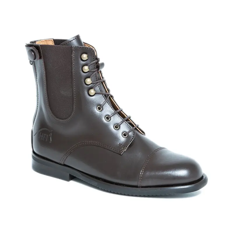 Riding boots HFI Baloubet
