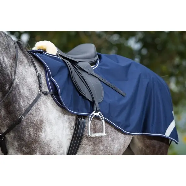 Couvre-reins pour cheval HFI