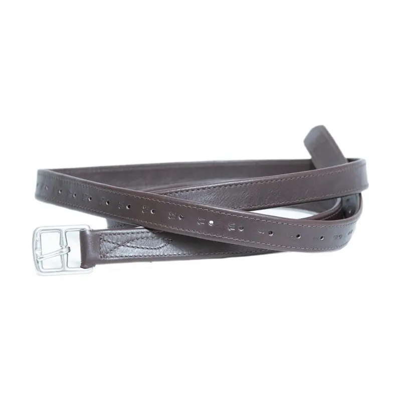 English Stirrup Leathers  HFI