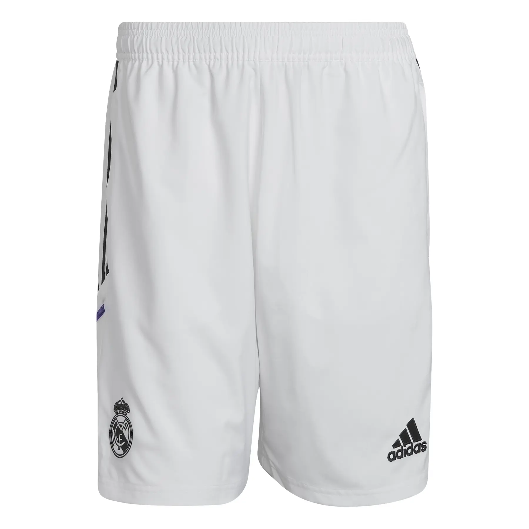 Shorts für Männer Real Madrid 2022/23