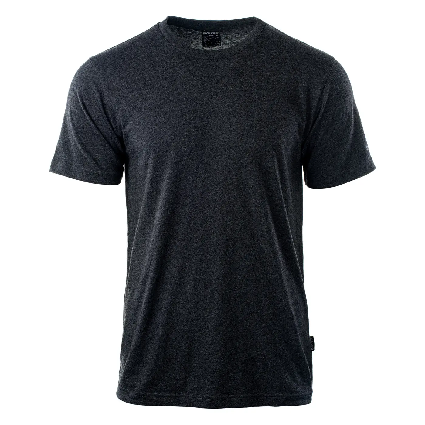 T-shirt Hi-Tec Plain