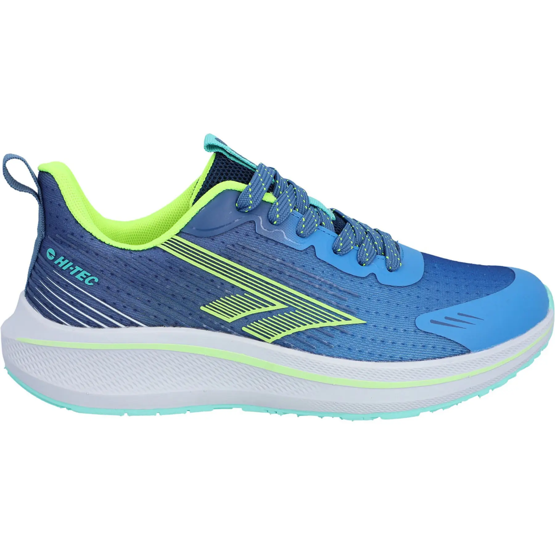 Damen-Wanderschuhe Hi-Tec Bramble