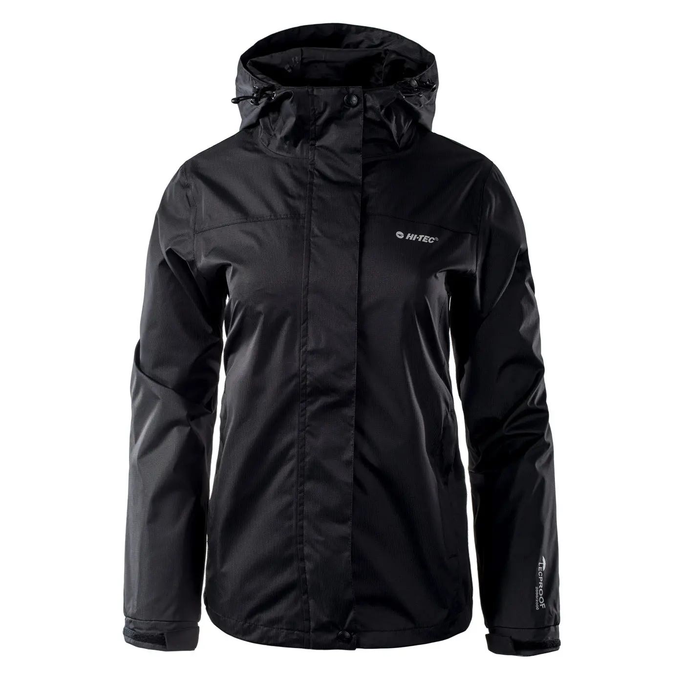 Hi-Tec Women's Noir Waterproof Jacket Resti
