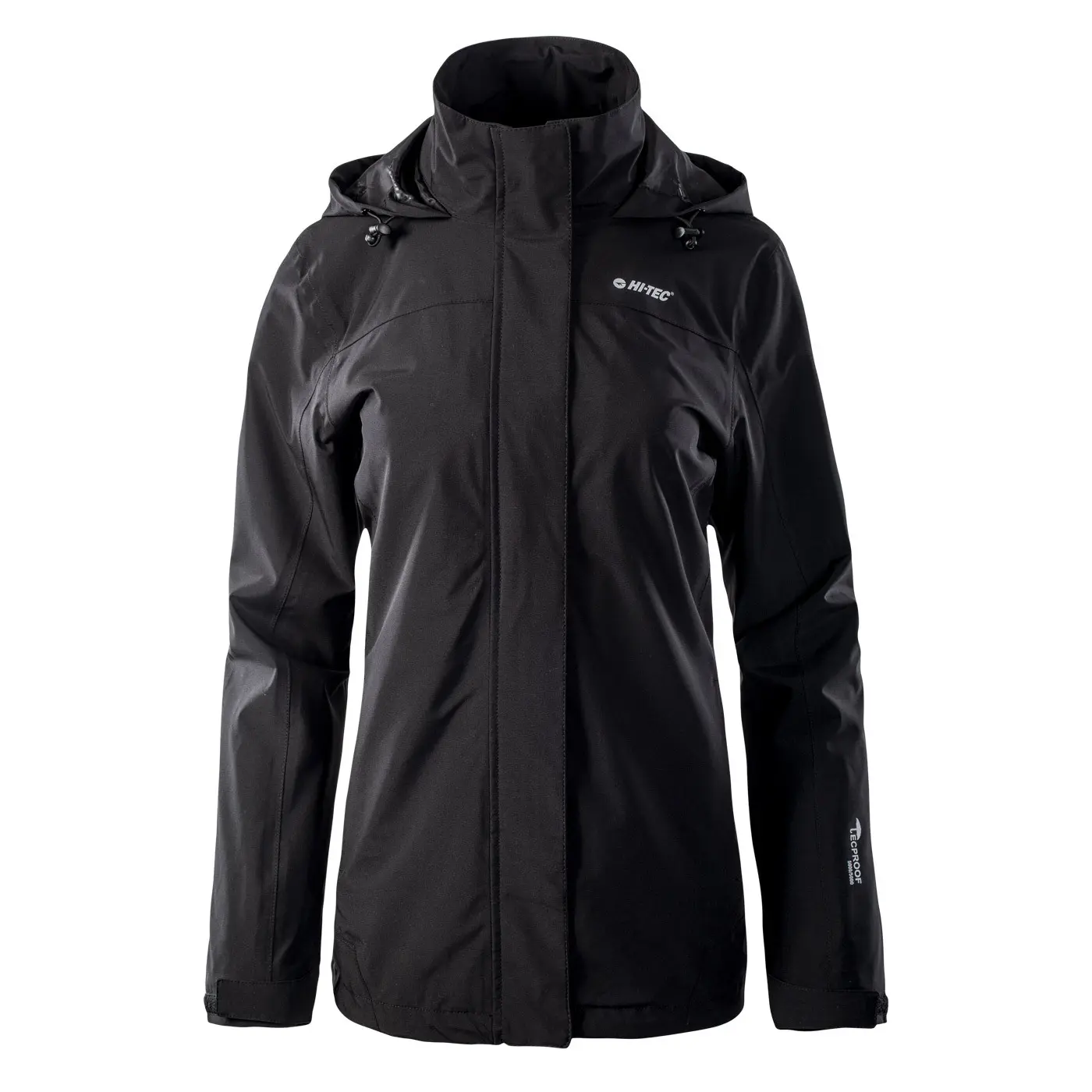 Regenjacke für Damen Hi-Tec Oscar