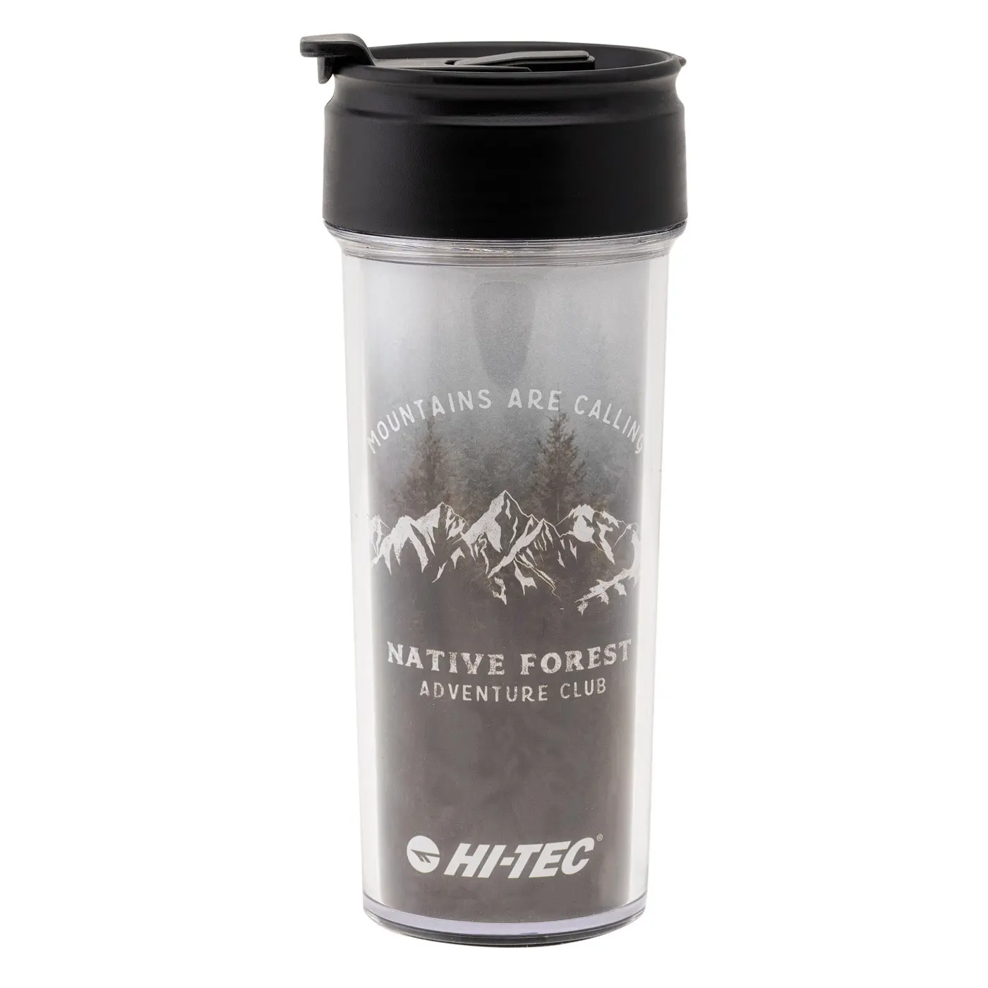 Mug Hi-Tec Whip - Gris