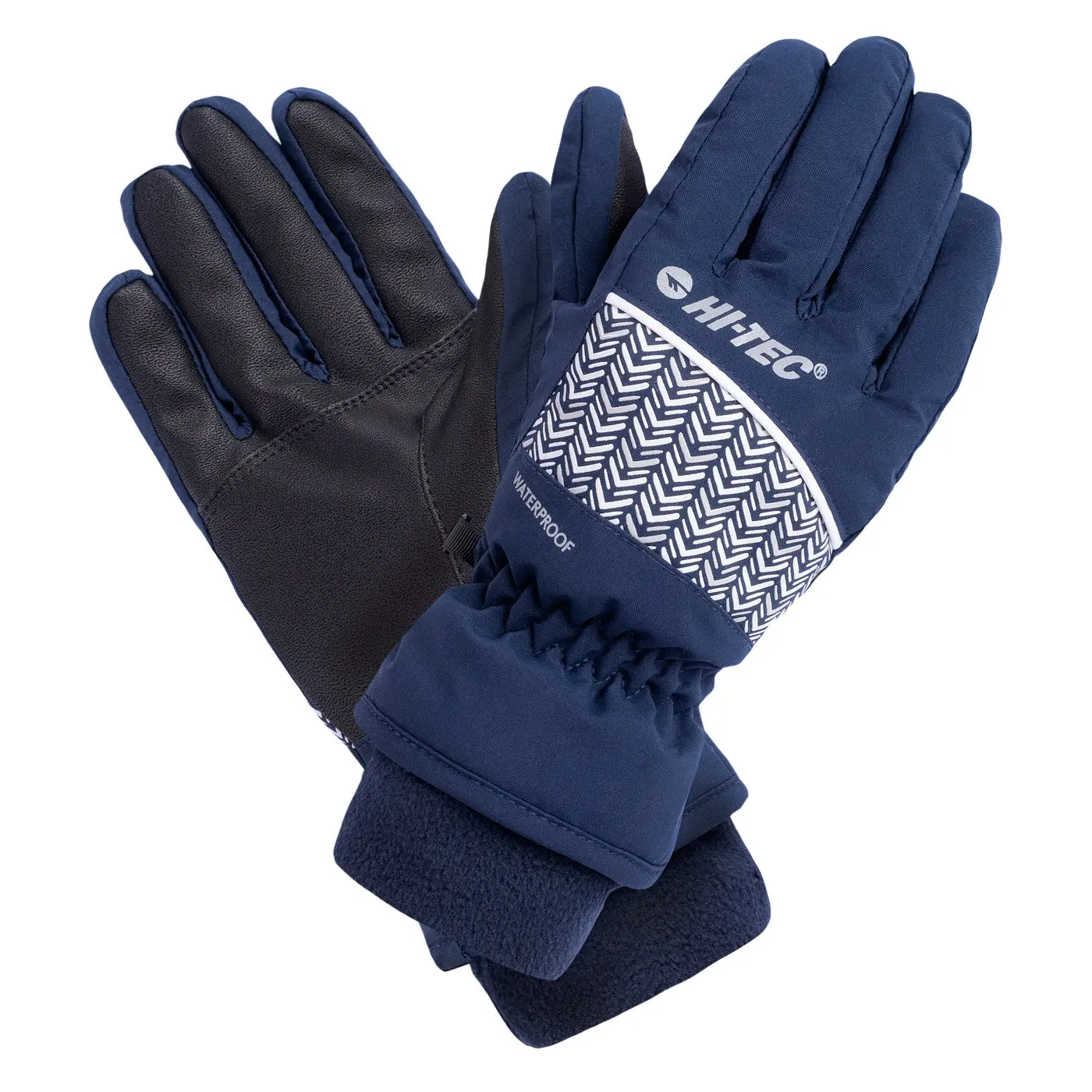 Skihandschuhe Damen Hi-Tec Lady Flam