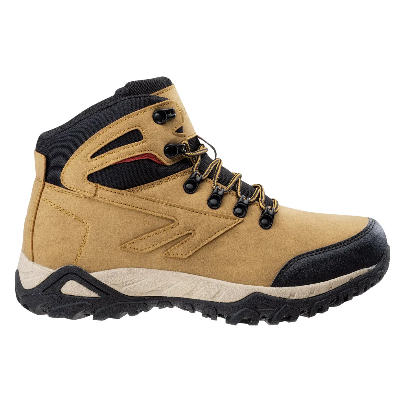 Hiking shoes Hi-Tec Medin