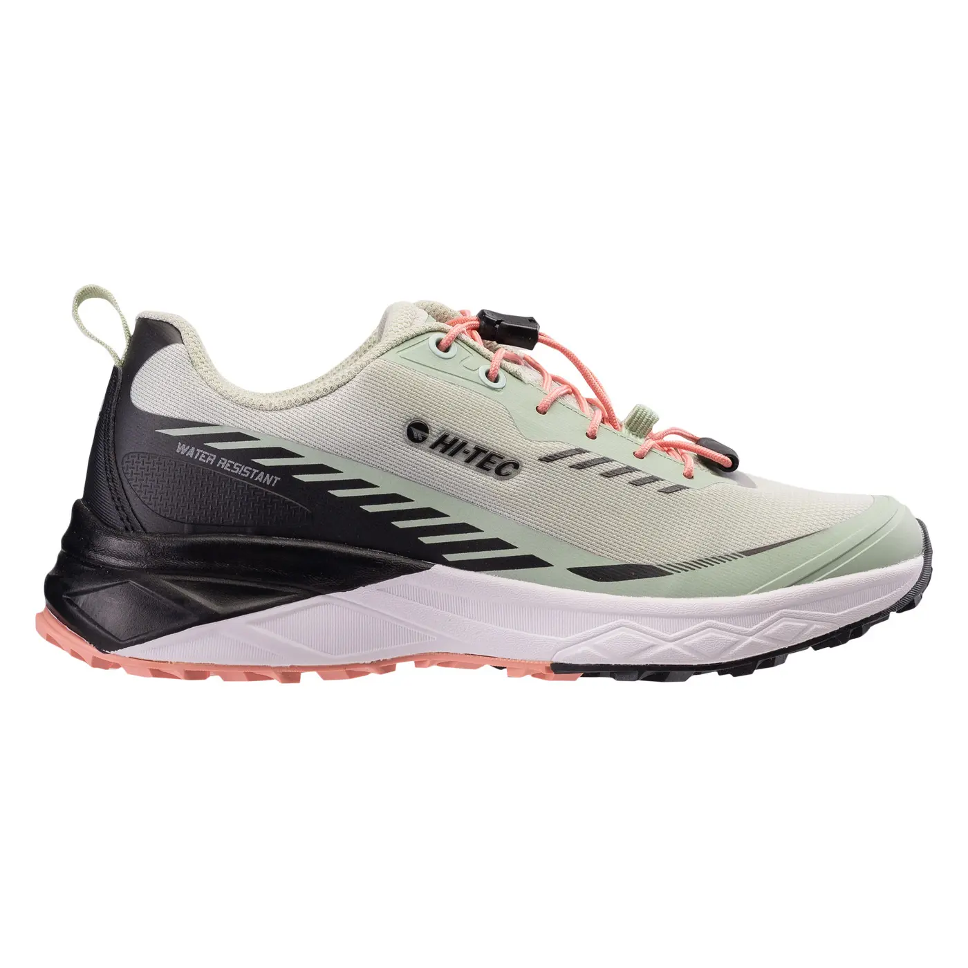 Dameswandelschoenen Hi-Tec Mostar