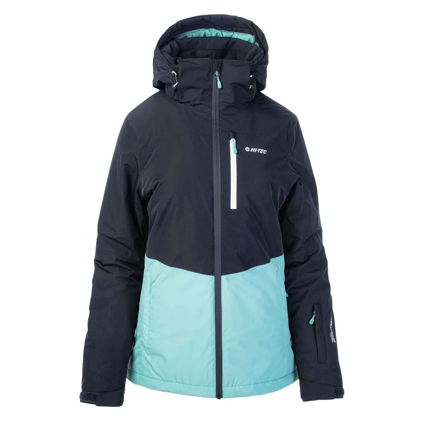 Kapuzenjacke für Damen Hi-Tec Morena